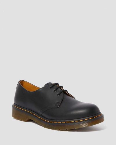 Tenis Oxford Dr Martens 1461 Smooth Cuero Para Hombre DR5927J
